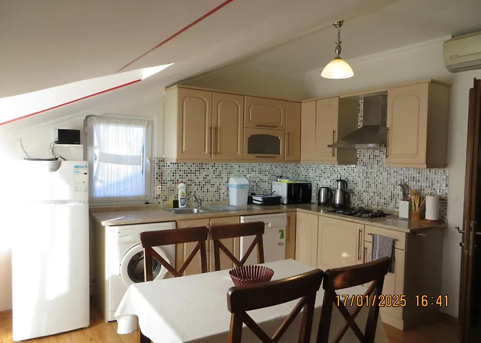 Apartamento Stella Classic *