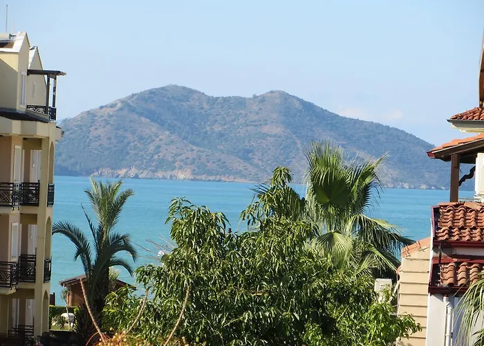 Stella Classic Fethiye