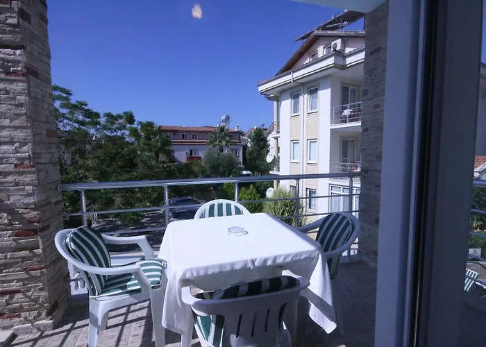 Stella Classic Apartamento *