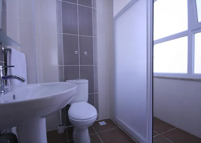 Stella Classic Apartamento Fethiye