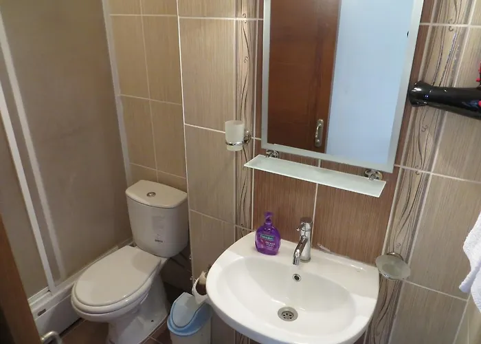 Stella Classic Apartamento Fethiye