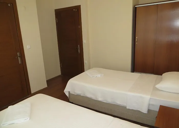 Stella Classic * Fethiye