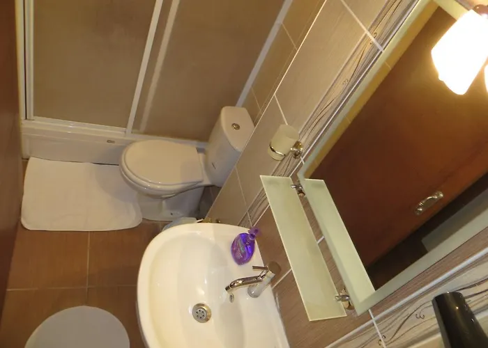 Apartamento Stella Classic