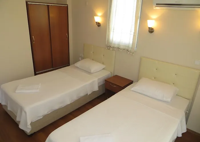 Stella Classic Apartamento