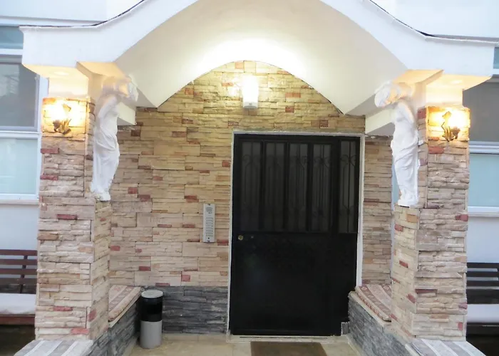 Apartamento Stella Classic Fethiye