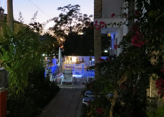 Stella Classic * Fethiye